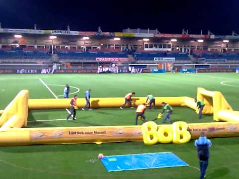 team gastel voetbal blazen!