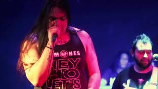 BANDA CÁLICO JACK - DON'T KILL ROCK'N ROLL (OFICIAL VIDEO)