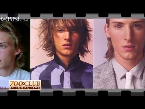 700 Club Interactive: Modeled on Christ - Feb. 19, 2014