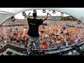 Nicky Romero LIVE at Tomorrowland Mainstage 2025