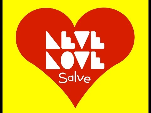 LEVE LOVE - Daniel Salve
