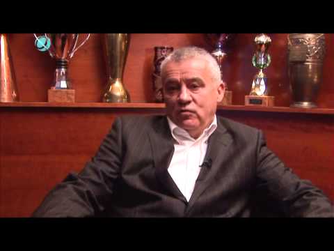 O2 Aréna ETO Legendák - Póczik József