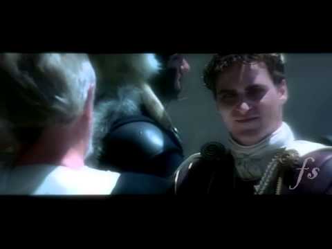 Gladiator - Commodus || Triumph and loss