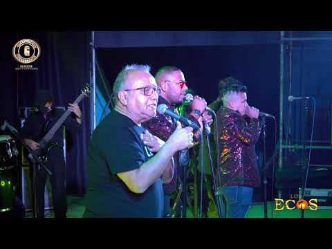 NO QUIERO NO - LOS ECOS DE BETO CUESTAS / VILLA DE ARMAS 2021