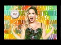 Claudia Leitte - Moda Nova 