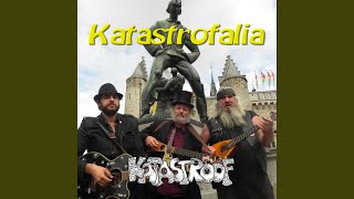 Katastroof - Peter & De Wolf video