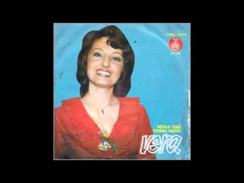 Vera Ivkovic - Posla Rumena - (Audio 1974) HD