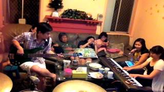 Download lagu Wentworth Avenue - Song 10 - Pupus mp3