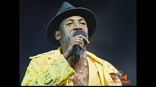 Ronnie McIntosh - How it go look - DIMANCHE GRAS - ttt (1998)