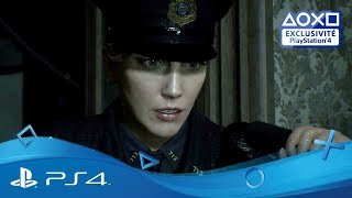 Hidden Agenda - Vidéo de gameplay | Disponible | PlayLink | PS4