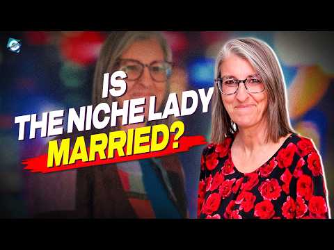 What happened to The Niche Lady?