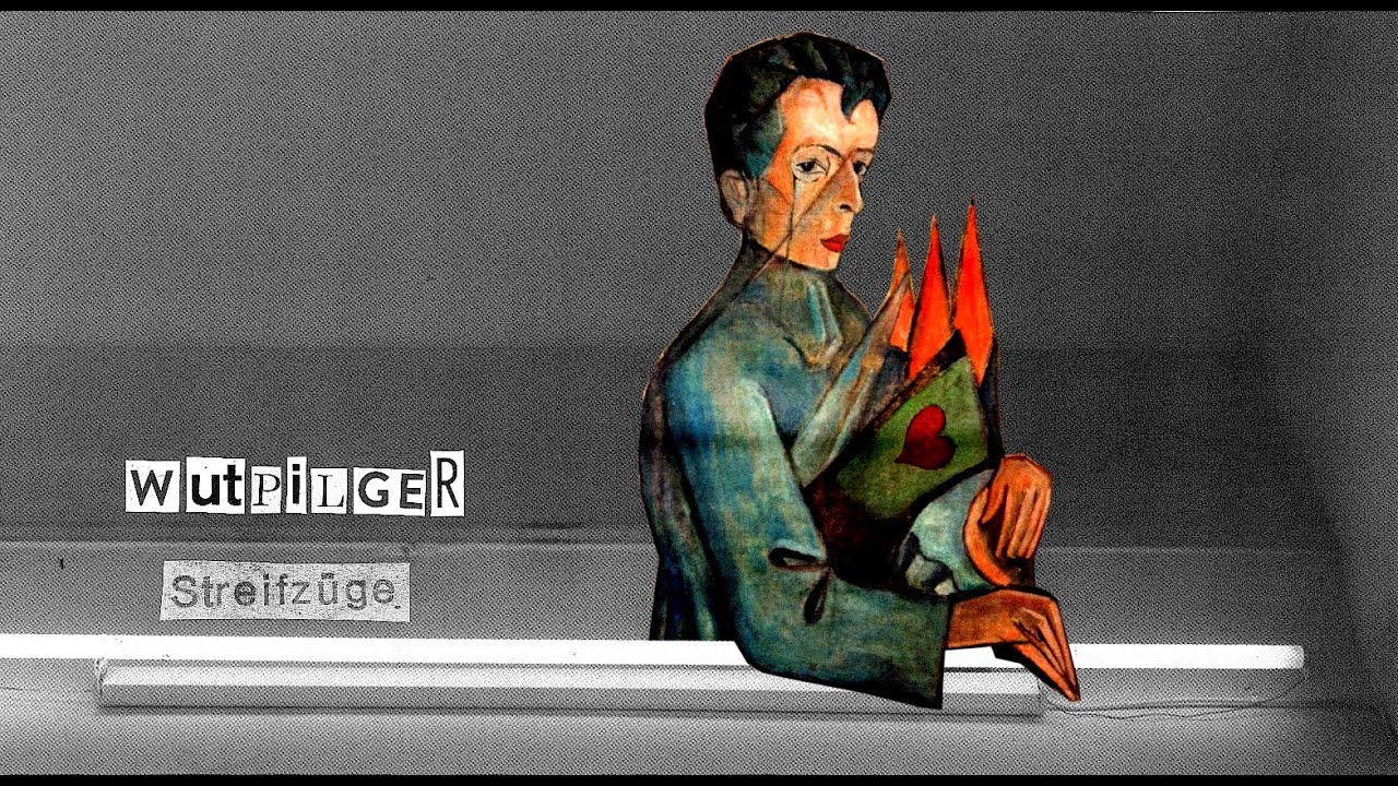 Video-Thumbnail von YouTube