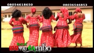 EDOWU GAMBO NUPE  SONG