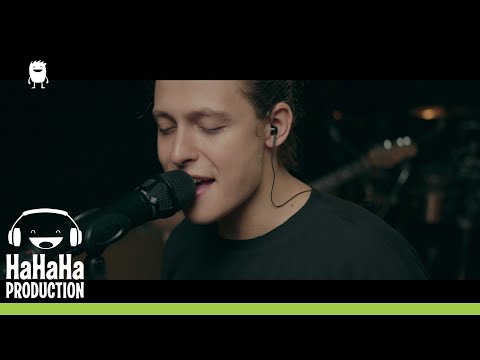 Seredinschi - Iarta-ma sa te iert | Ha!Live Session