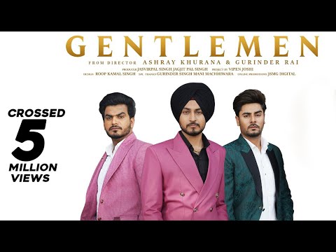 Gentlemen