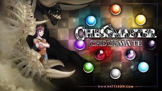 AQ | Adventure Quest | Battleon | Chessmaster Saga - Checkmate War Finale | Boss Gauntlet