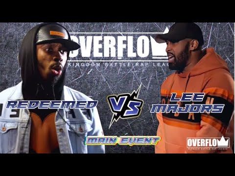Redeemed vs Lee Majors