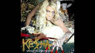A La Discotheque - Kesha (UNRELEASED)