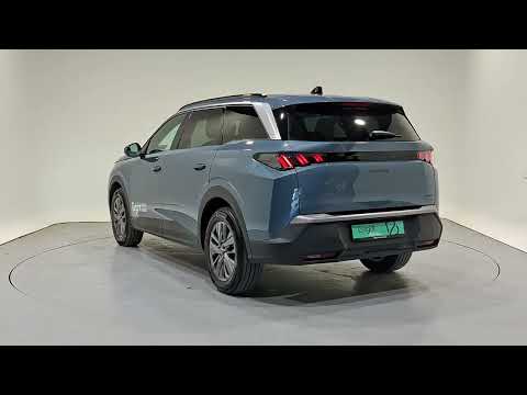 Peugeot 5008 STD ALLURE MHEV 145 E-DSC - Image 2
