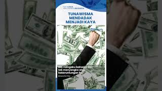 Viral Kisah Wanita Tak Punya Rumah Enam Tahun Lalu, Kini Mendadak Kaya Menangkan Uang Rp 73 Miliar