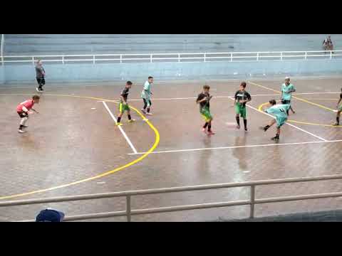 copa cecap 2022.atletico de madri lavras 7x1 meninos escola sub 16  dia 28 maio 22