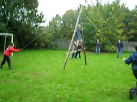 A lopen chiro bottelare