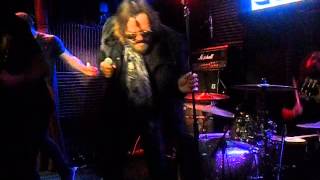 Electric Mary en Alcalá de Henares - "Luv Me":