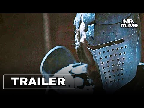 JUGGERNAUT Trailer Ufficiale (2025) On Demand