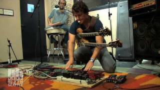 El Ten Eleven - Indian Winter (Live on KEXP)