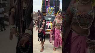 Download lagu Om Banna Holi achcha Laga#harharmahadev #sound #Shiv Parvati#janki mp3