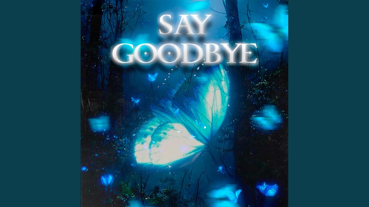 Say Goodbye (Farud Ebratt Remix)