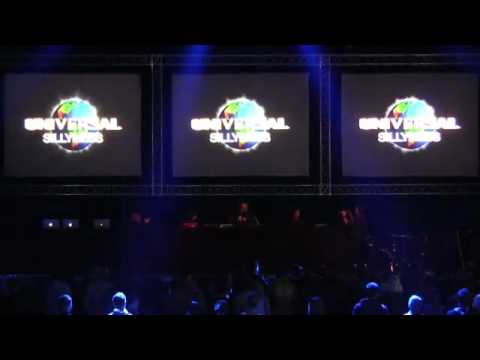 Krushed & Sorted Teaser 2011