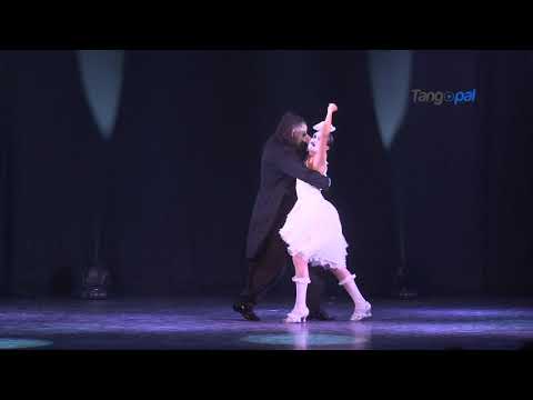 CITA 2018 Teatro ND - Eduardo Cappussi & Mariana Flores