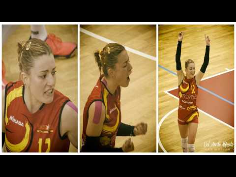 Teodora Conad SiComputer 2017 - Alessia Mastrilli