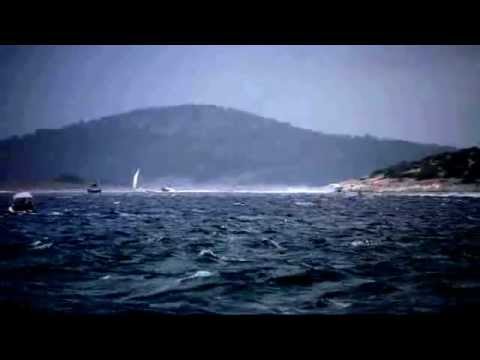 Burtiz 2012: nevera na moru