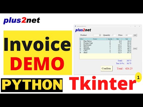 Generating Invoice by adding product, price and quantity using Treeview and storing data in database