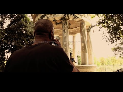 IKE -Dis Moi C 'Qu'Il Faut