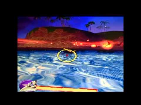 The Cat Princess Part 20: Shark-Aid