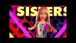Download lagu SISTER LOVE Sibling Tag Lip Sync Music Barbie... mp3
