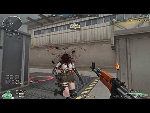 [CROSSFIRE] nLs in Ranked #1