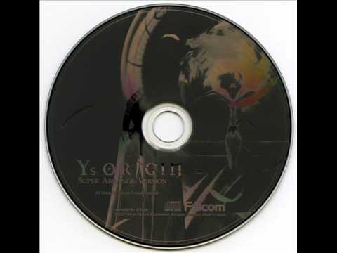 Ys Origin Super Arrange Version - 07 - My Lord, Our Brave