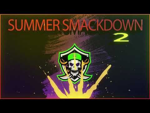 Summer SmackDown 2 Trailer  | Homegrown Battleground at  Mohegan Sun | Host PaceWon & ZitrotheGreat