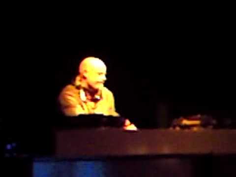 Ernesto vs Bastian @ Matrixx Seduxxion