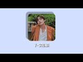 BTS V - Stigma || 1 hour