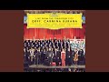 Orff: Carmina Burana / III. Cour d'amours - "Dulcissime" (Live from the Forbidden City)
