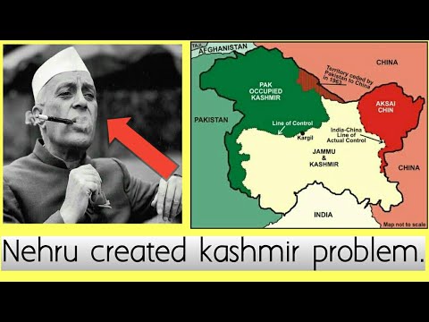 जवाहर लाल नेहरू and जिन्नाह is responsible for partition| rajiv dixit- Youtube Video