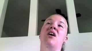 me singing Lila McCann When You Walked Into My Life