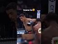 Carlos Prates KOs Geoff Neal With INSANE Spinning Elbow Ufc Carlosprates Viral