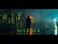 The Matrix Resurrections Sountrack - Official Trailer Version  (EXTENDED) 