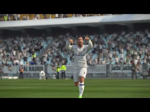 PES 2017: Online Divisions road to Division 1 - Part 5 (the lobmeister)